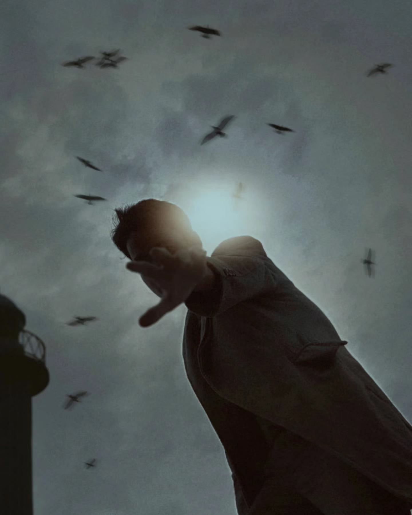 ai初体验:ollamad 安装以及使用